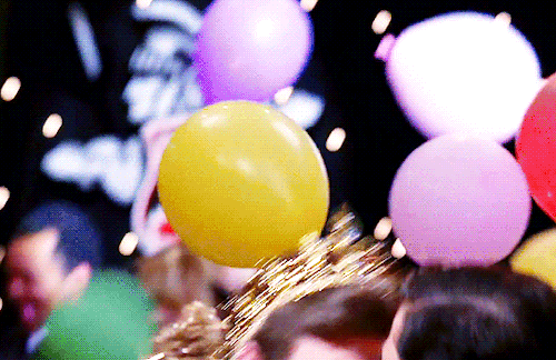 One Klaine Scene Per Season S02E20Prom Queen