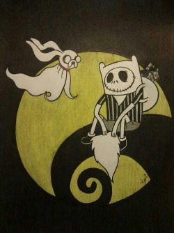 lallen7799:  I seriously love this. Tim Burton