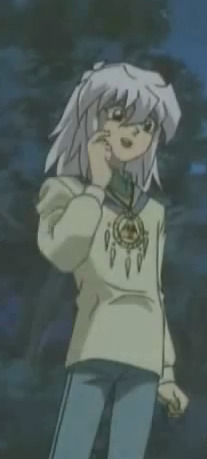 bakuras-huge-penis:  bakuras-booty:  kerfuffleoftails:  sailorgemstone:   if you don’t think that ryou bakura is the most precious mother fucker in the universe. you are wrong.       “Who, me?”   Don’t try to tell my you don’t think he’s adorable