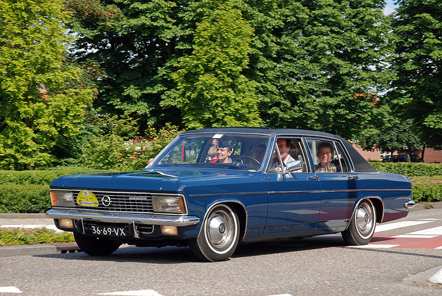 german-cars-after-1945:  1973 Opel Admiralwww.german-cars-after-1945.tumblr.com -