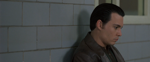 Donnie Brasco, 1997 Director - Mike NewellCinematography - Peter Sova