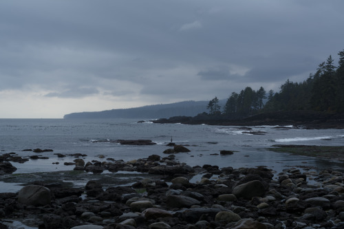 darkcoastphotography: Botany Bay, Vancouver Island, 2015 tumblr | flickr | facebook | society6 | ins