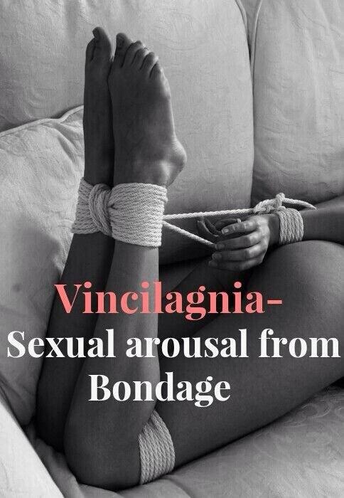 i-like-her-tied: bindable:  kg3436:  winnipeg-gurl69:  Being all tied up has Always a intense pleasu