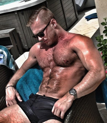 Magnus Rufino