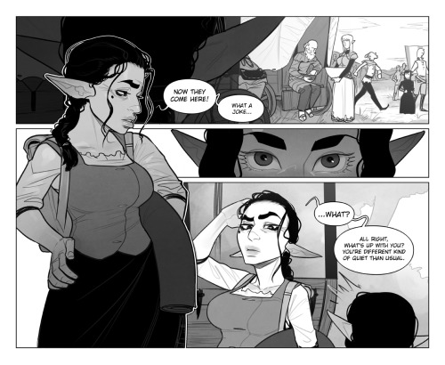 buttsmithy:  Oh Vera…