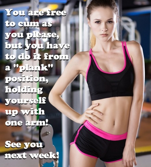 edgercise:    Visit @sexytightcute for body image motivation!  