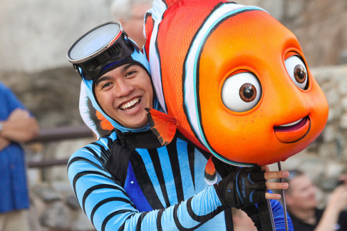 heytherejere:Pixar Play Parade on Flickr.
