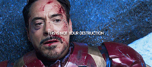 fuckyeahtonystark:   For a star to be born, there is one thing that must happen: a gaseous nebula must collapse. (insp.)  
