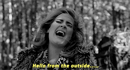 all-about-who:  When I don’t have the key coming home   at night and parents have locked the door.