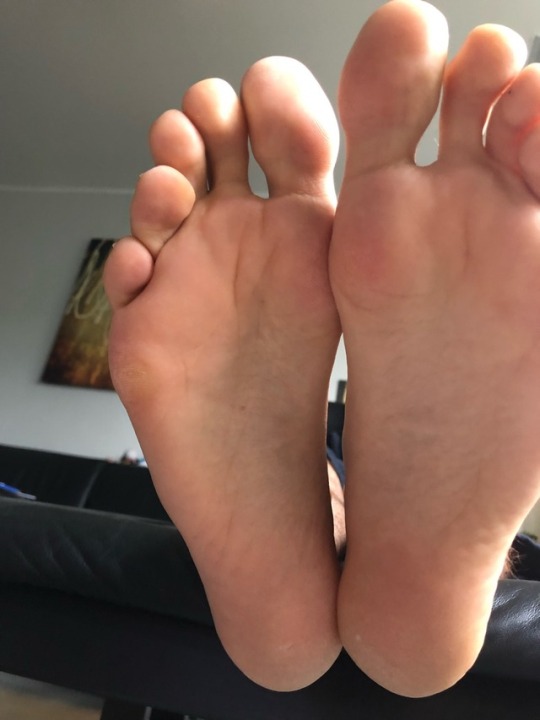 feetman80:       Huge German feet  