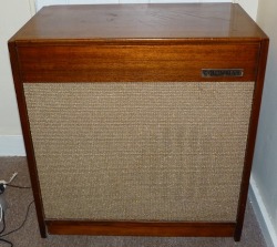Columbia Phonograph, Model 530 [Circa ‘1950]