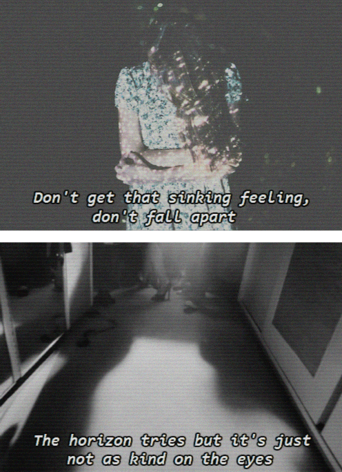 fallowboy:  Arctic Monkeys // AM // Favorite Lyrics 