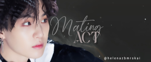 Mating Act (m)