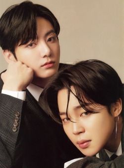 namkook-deactivated20210315:[Scan] GQ JAPAN adult photos