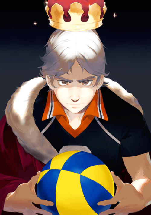 real setter king toblerone and oi-coward go home etc