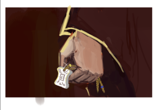 I Promised Triptych, But It Somehow Grew Bigger ))))Ok, So The AU Is That Anakin Didnt Turn To The Dark