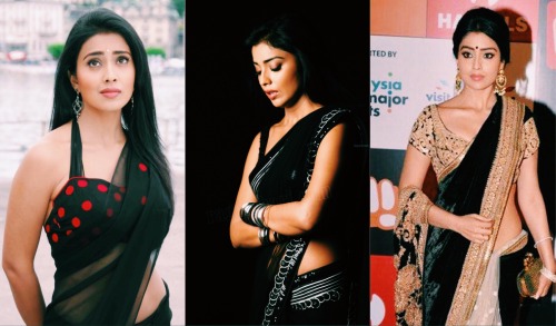 kollyblast: Saree Appreciation: Shriya Saran