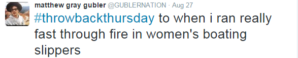 criminalmindscompulsion:  fandom: imagine spencer reid casually incorporating women’s