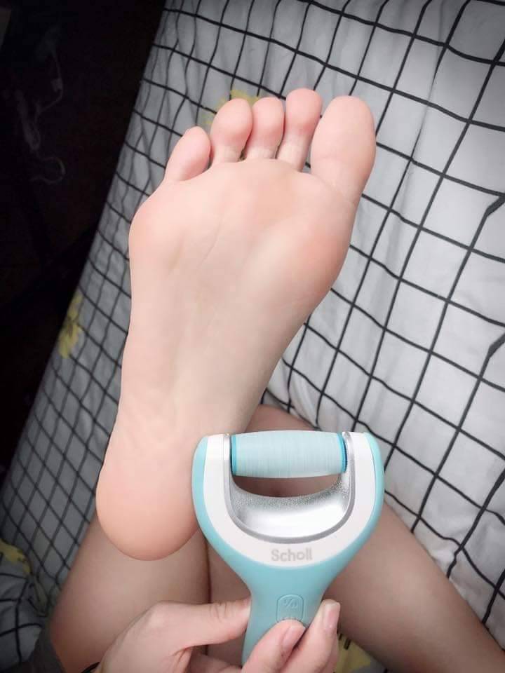lovetoes1:  