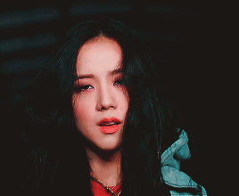 Jisoo Lovesick Girls