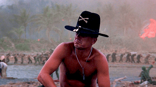 angelreyess:APOCALYPSE NOW (1979)