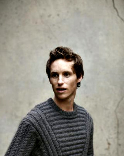 ghostyenjolras:  Eddie Redmayne’s Times