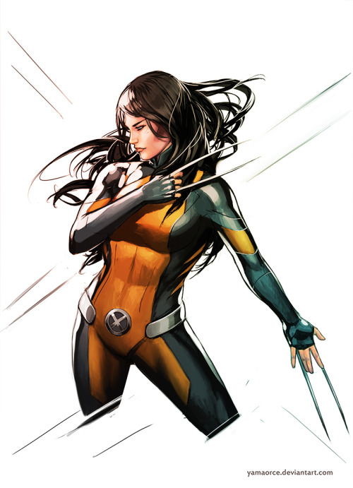 Sex X23 by YamaOrce  pictures