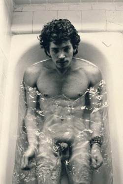 joeinct:Robert Mapplethorpe, Photo by Don