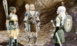Ultimate Dragon Age Meme: Dragon Age: Origins + One Warden Origin - Mahariel&ldquo;I wish we&rsq