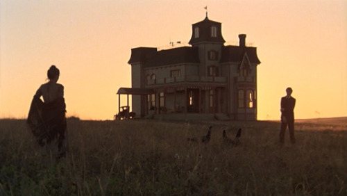 &lsquo;Days of Heaven'1978