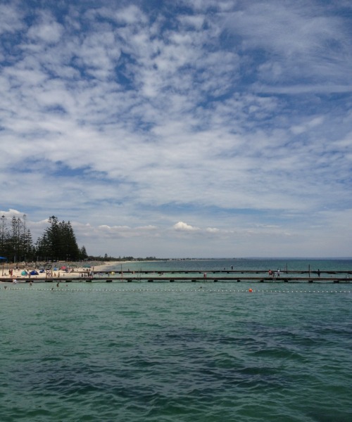 double-taken:  My beach photography! Down south Western Australia! 