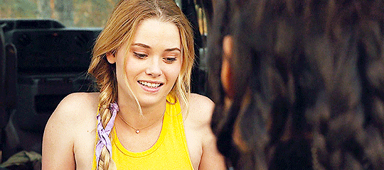 my-flourish-and-blotts:  Angelic sunshine rainbow gay alien and lovely bisexual princess