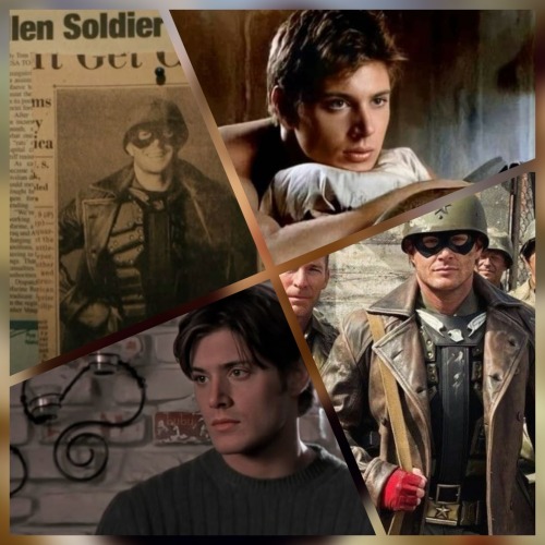 Her Soldier - Part 1/2