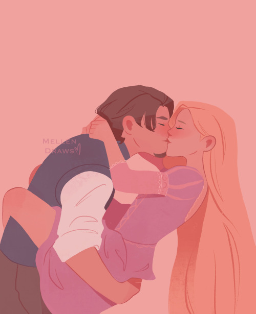 Disney Couples