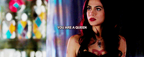queerspeedy:    you are a hurricane of a girl   