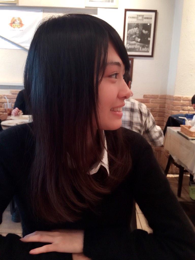yoimachi:  Twitter / shizurin24  滝口ひかり