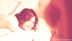 lwordobsession-blog:  Shane, you need to get laid! 