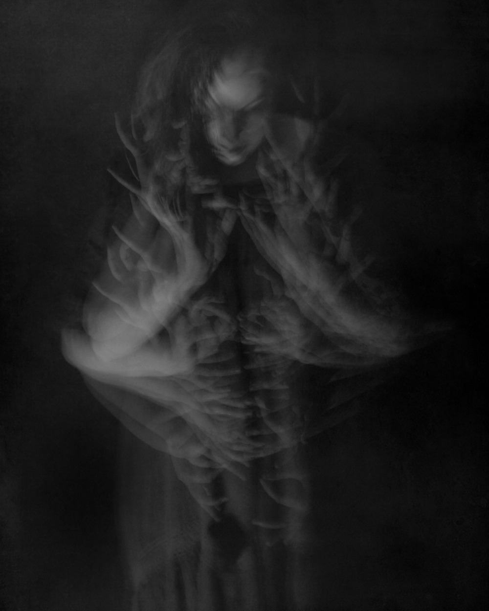 meeresstille:  &ldquo;Designing Time&rdquo; by Kalliope Amorphous