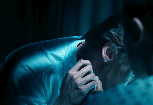 Jamie Campbell Bower As 001 Stranger Things S4E7: The Massacre At Hawkins Lab.