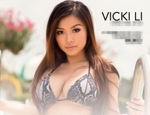 hangloqlaq: hangloqlaq: SRS Airbags - part 2 The name os Vicki Li