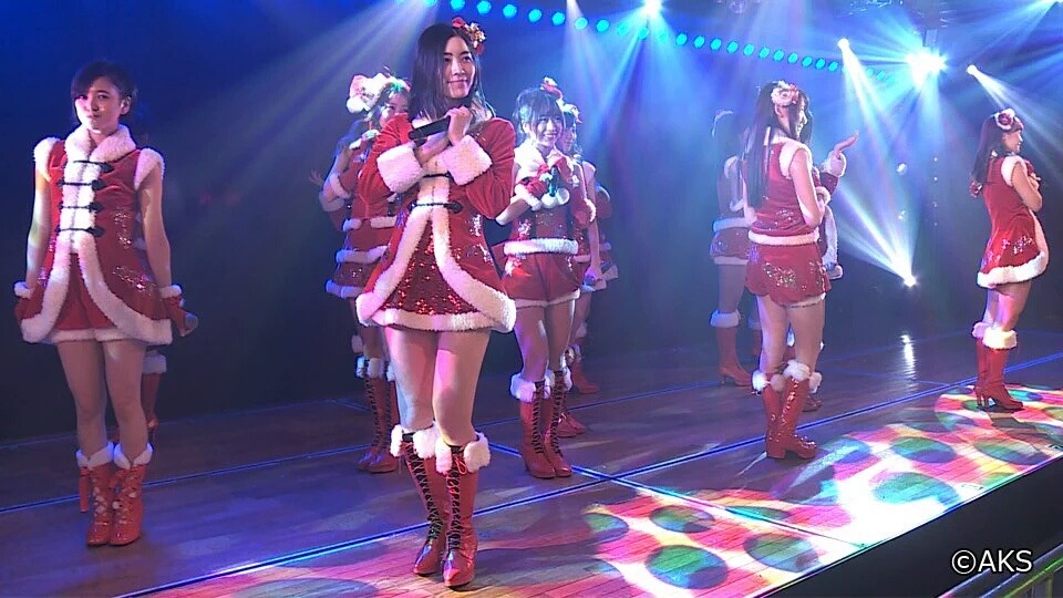 48groupstelevision:  松井珠理奈 - twitter, ameba (2016/01/22)
