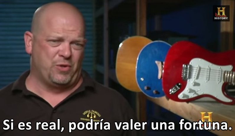 Encontrar a alguien que no te miente u oculta algo.