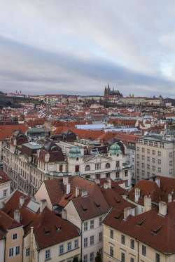 breathtakingdestinations:  Prague - Czech
