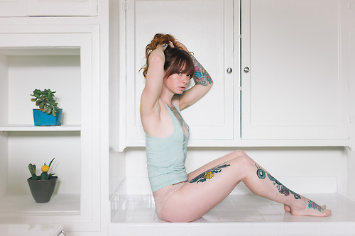 Tattoo Babes