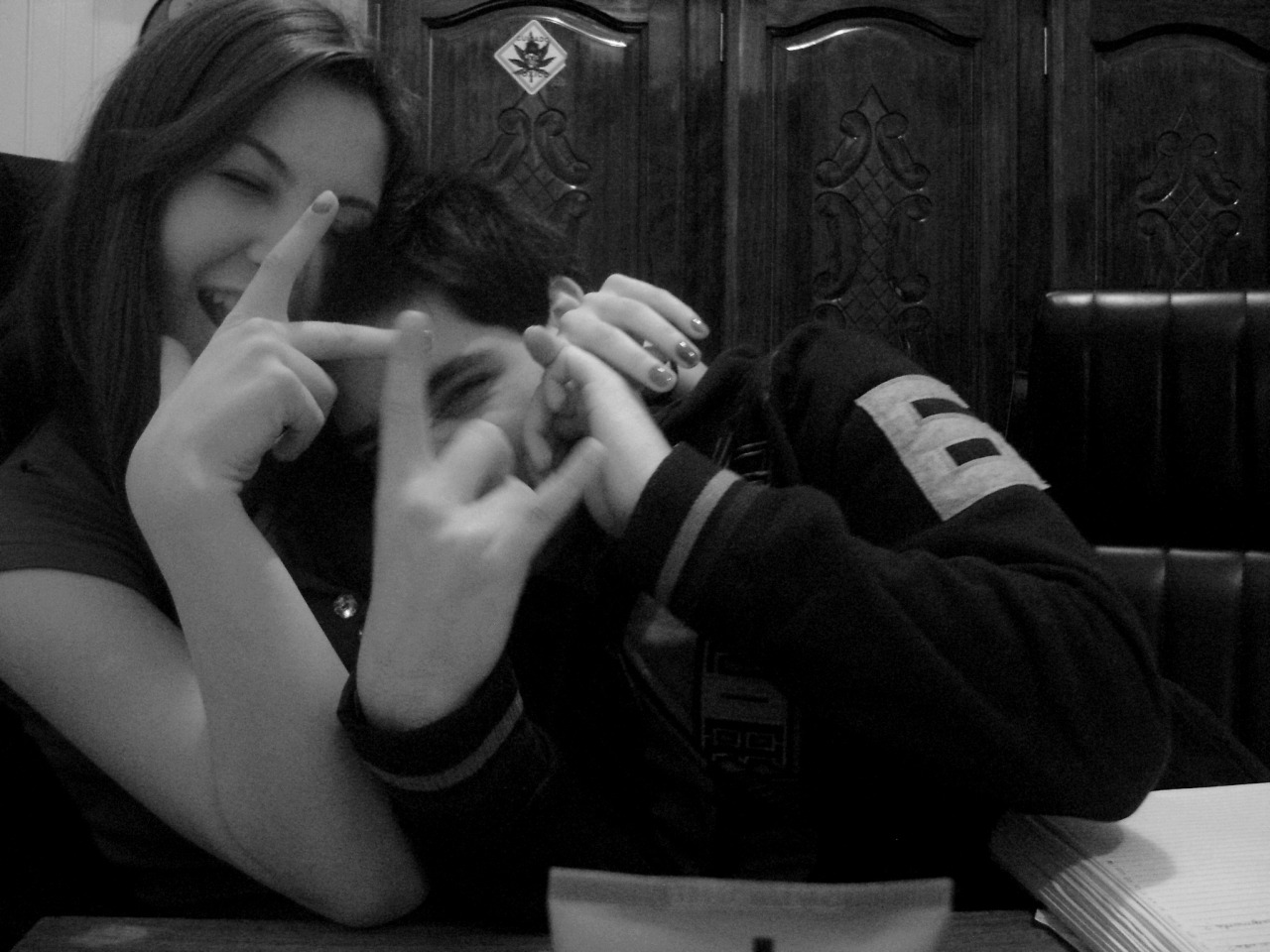 Sure is love