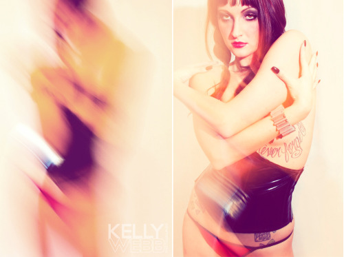 Porn kellywebbphoto:  New set up on Zivity with photos