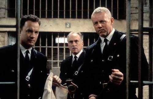 moviesworldwide:The Green Mile (1999) - American crime drama movieIMDb rating - 8.5/10Category - Cri
