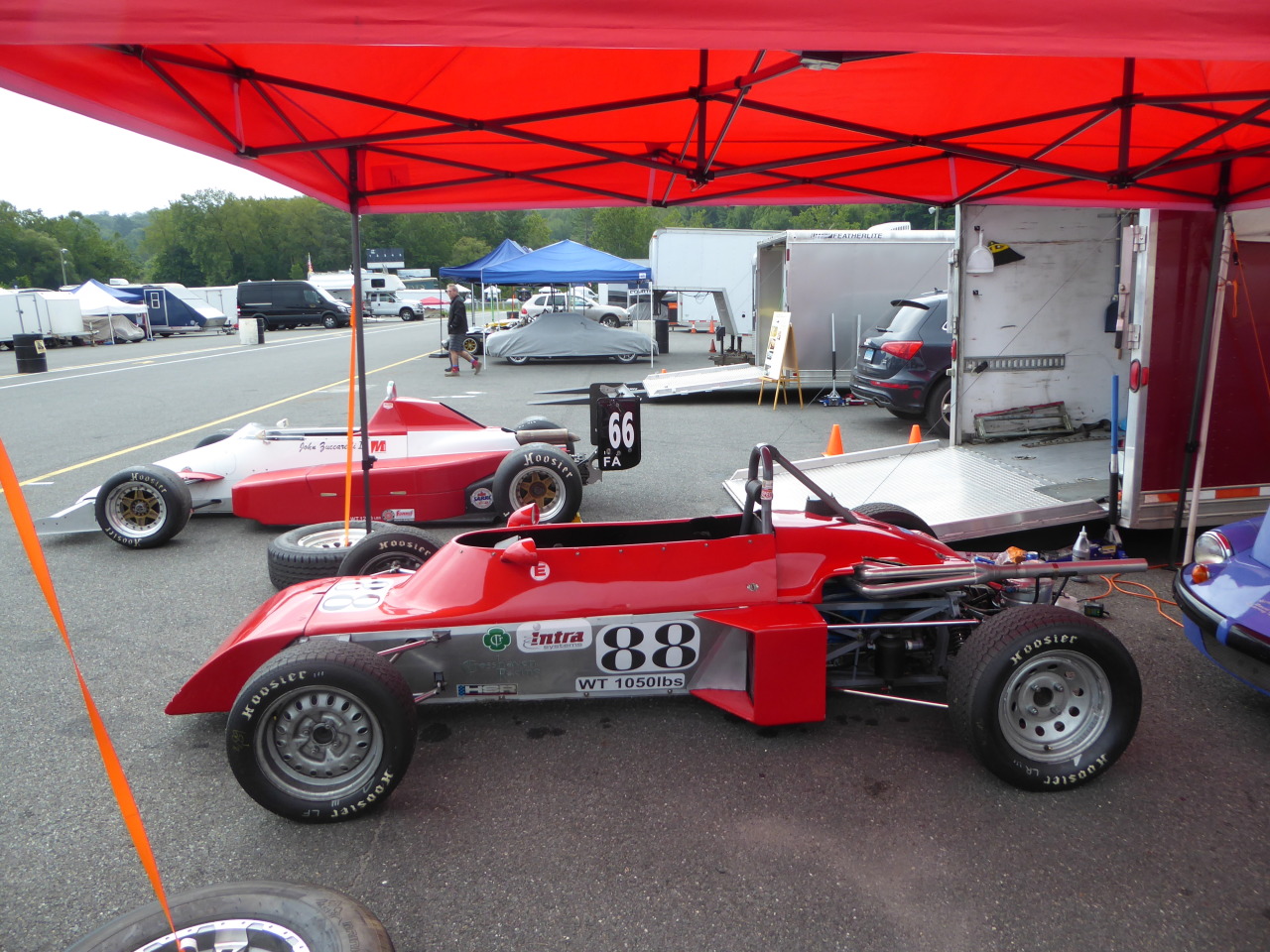 Hawke DL9, a Formula Ford car. #classic#race#car#cars#auto#car show#hawke#dl9#lime rock