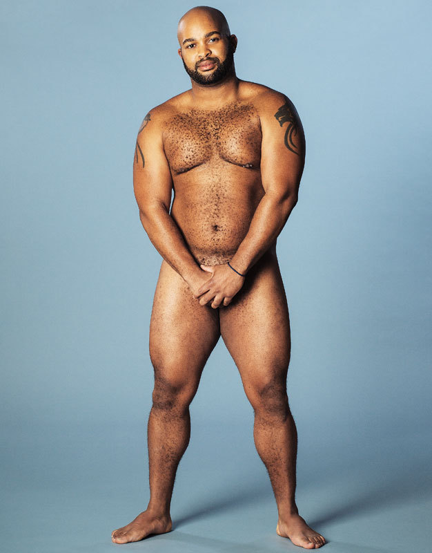 micdotcom:  These nude photos have a different story to tell about body image NOW