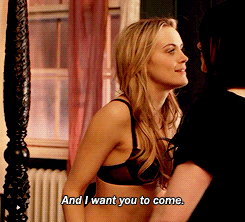 Lesbian Goals